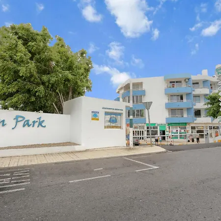 Floor Studio, Pools, Fast Internet, Parking Apartamento