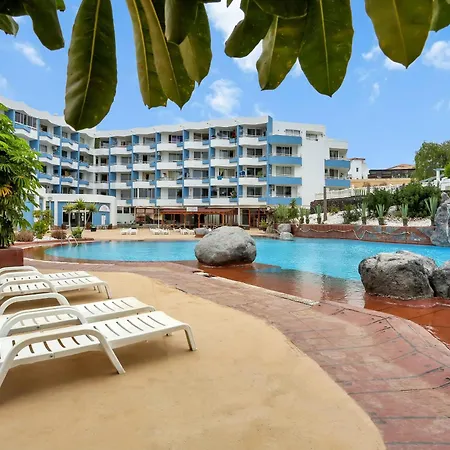 Apartment Floor Studio, Pools, Fast Internet, Parking