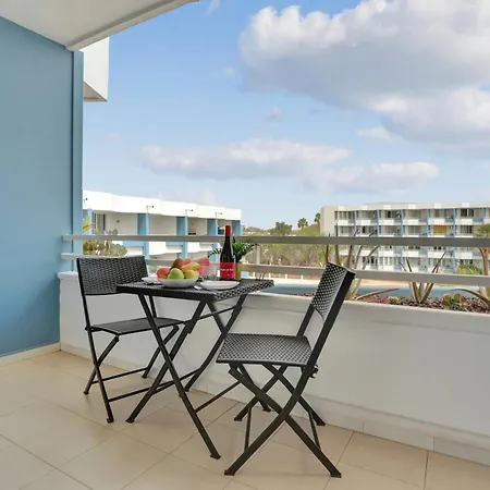 Floor Studio, Pools, Fast Internet, Parking Apartment San Miguel de Abona