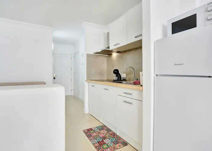 Floor Studio, Pools, Fast Internet, Parking Apartmán *