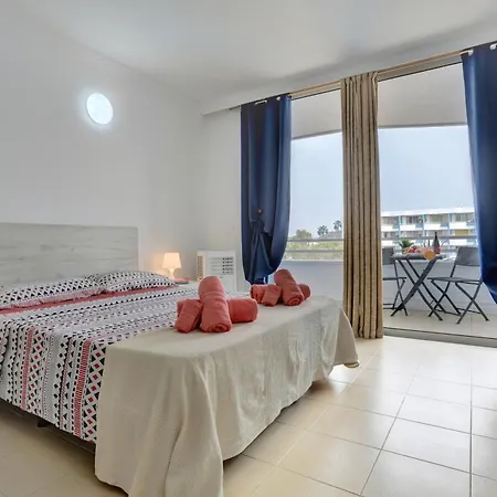 Lejlighed Floor Studio, Pools, Fast Internet, Parking San Miguel de Abona