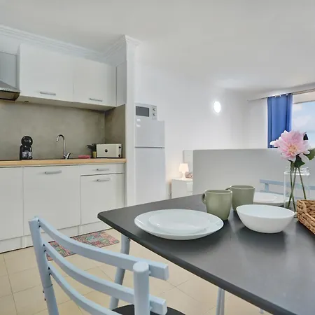Floor Studio, Pools, Fast Internet, Parking San Miguel de Abona