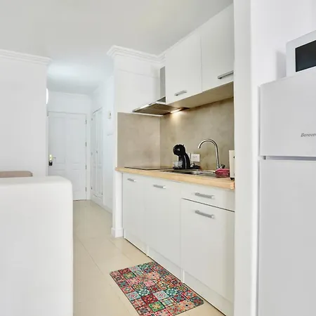 Floor Studio, Pools, Fast Internet, Parking Lejlighed *