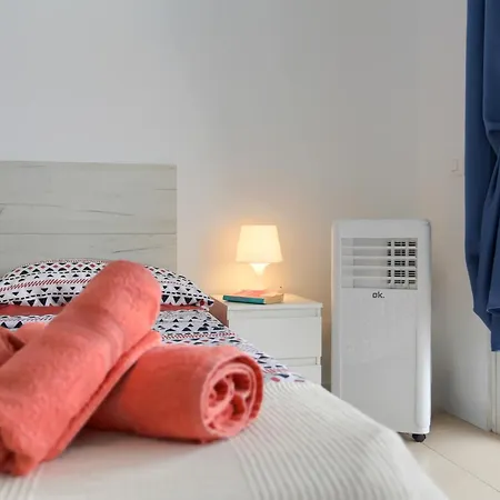 Floor Studio, Pools, Fast Internet, Parking Lejlighed