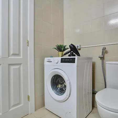 Floor Studio, Pools, Fast Internet, Parking Lejlighed San Miguel de Abona