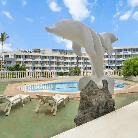 Lejlighed Floor Studio, Pools, Fast Internet, Parking San Miguel de Abona