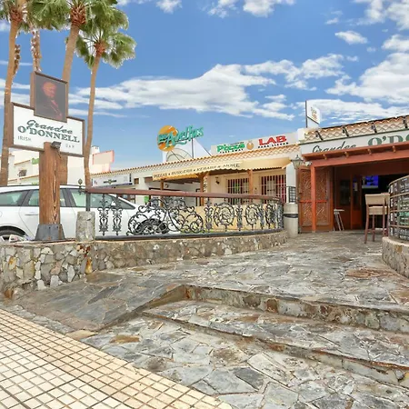 Lejlighed Floor Studio, Pools, Fast Internet, Parking