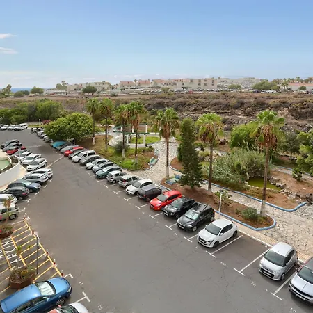 Floor Studio, Pools, Fast Internet, Parking דירה סן מיגל דה אבונה